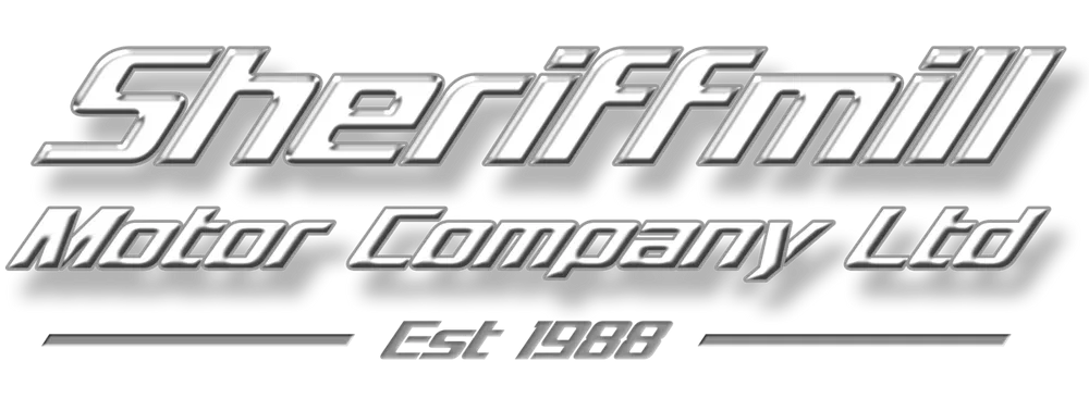 Sheriffmill Motor Company Ltd. Est 1988